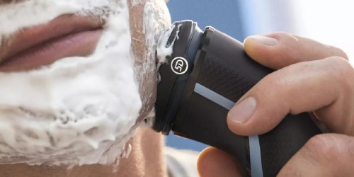 Philips Norelco Electric Razor Just $49.99 Shipped & Get $15 Kohl’s Cash (Regularly $90) + More Deals