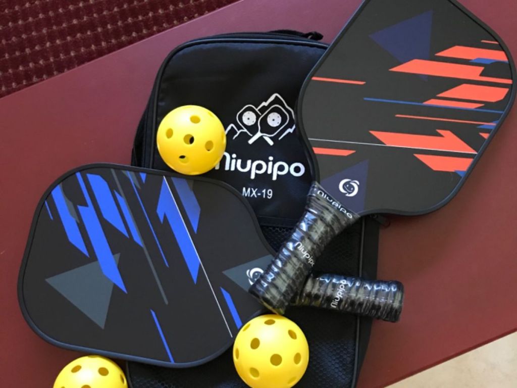 Pickleball Set