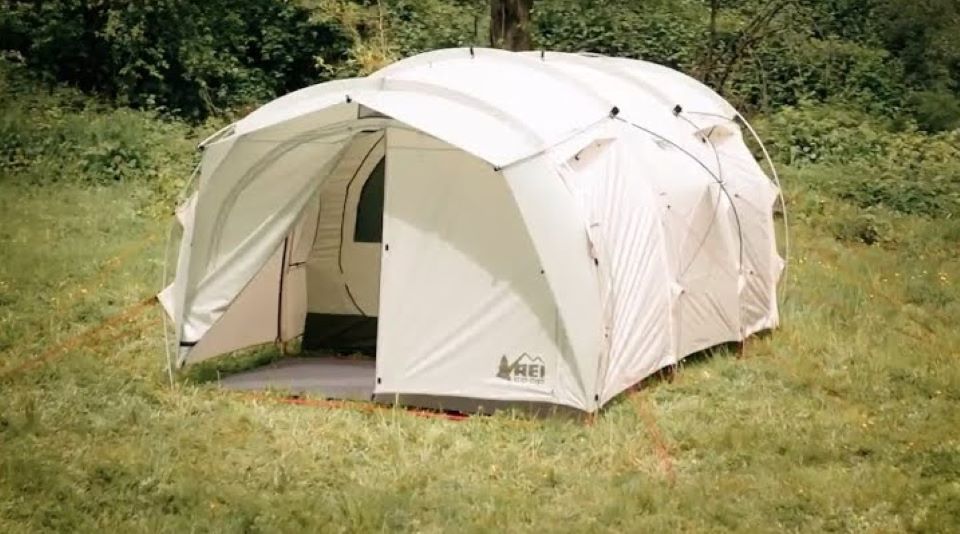 REI Wonderland Tent