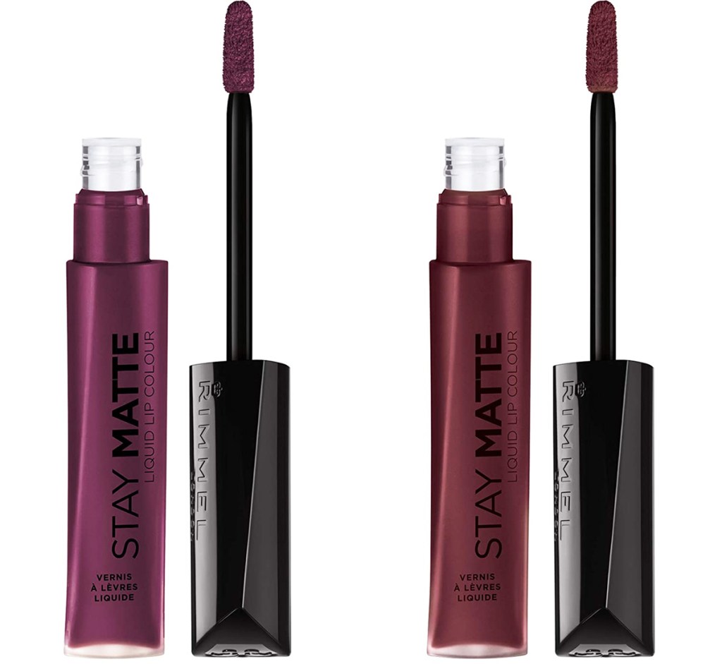 Rimmel Lip Gloss From 2 44 Shipped On Amazon Hip2Save rimmel-lip-gloss-from-2-44-shipped-on-amazon-hip2save
