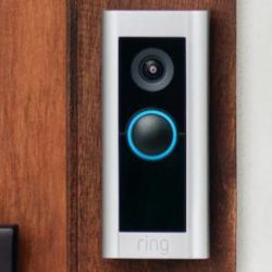 Ring Smart Video Doorbell Pro 2 Just $169.99 Shipped on Lowes.com or Amazon (Regularly $260)