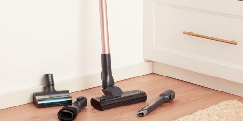 Samsung Cordless Stick Vacuum Only $149 Shipped on Walmart.com (Regularly $299)
