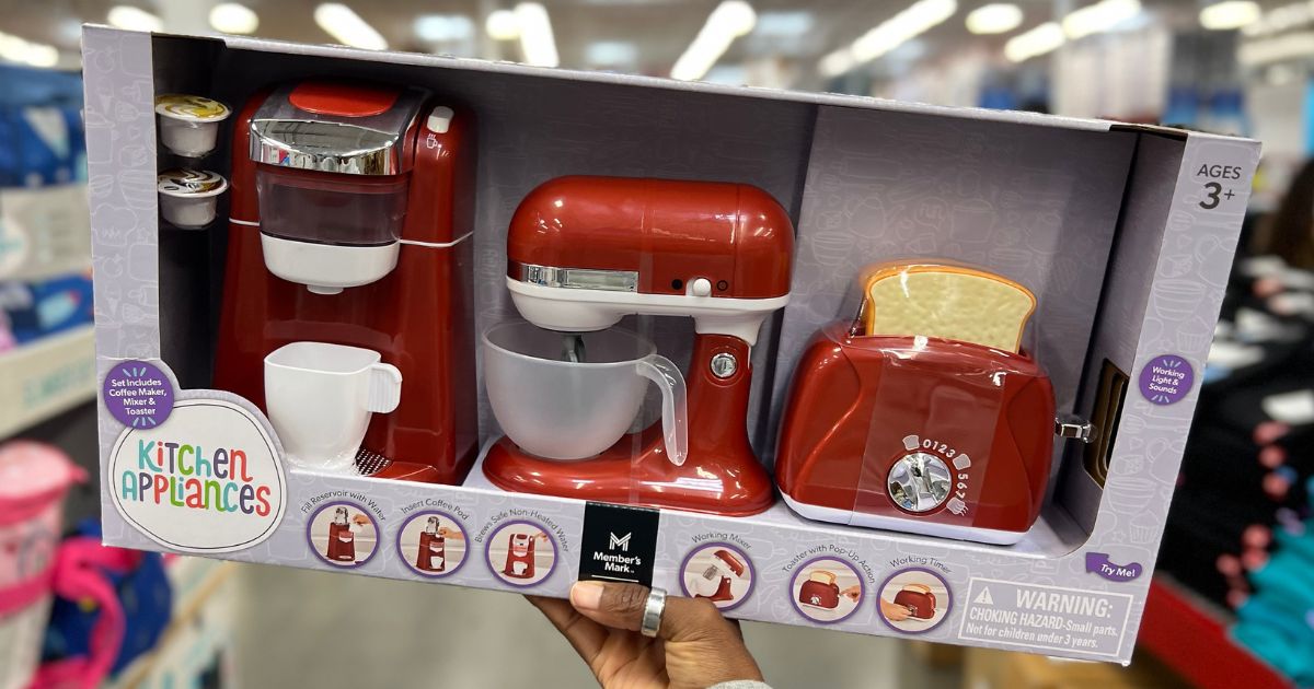 Hottest Sam's Club Toys for Christmas 2022 Shop These Deals Now