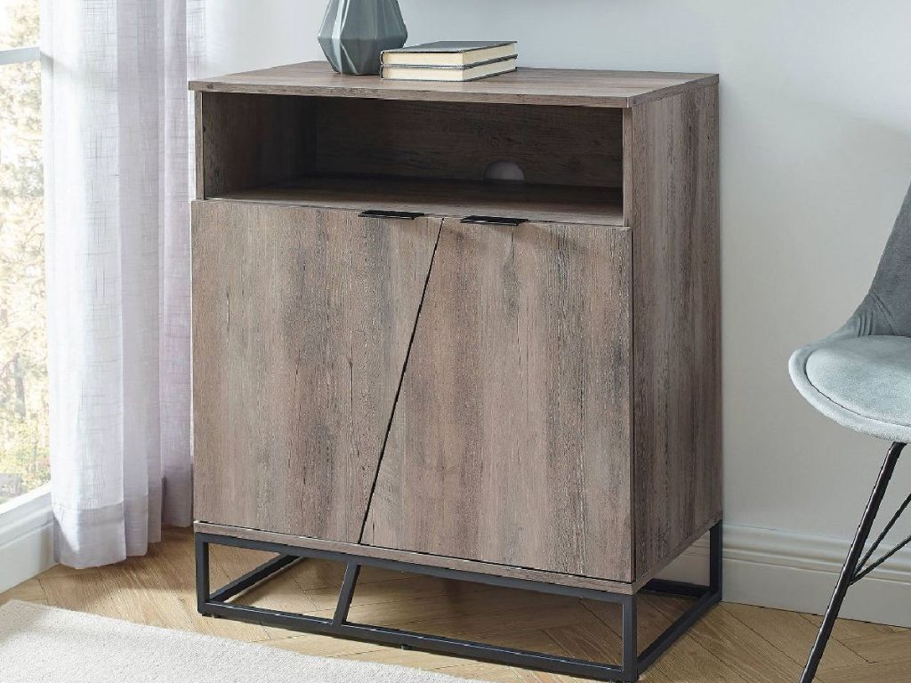 Up to 80% Off Target Furniture Sale | Accent Cabinet Only $57.99 ...