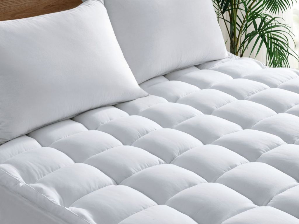 Serta Mattress Toppers from 25 on Deals on All Sizes