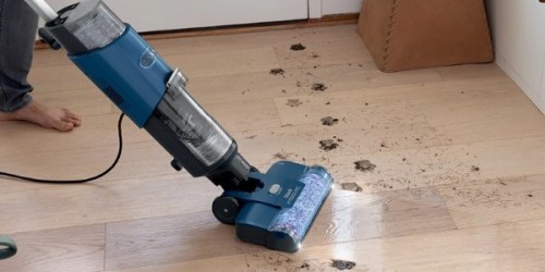 Shark HydroVac XL from $175.94 Shipped (Regularly $330) + Get $45 Kohl’s Cash | Vacuums, Mops, & Cleans Itself