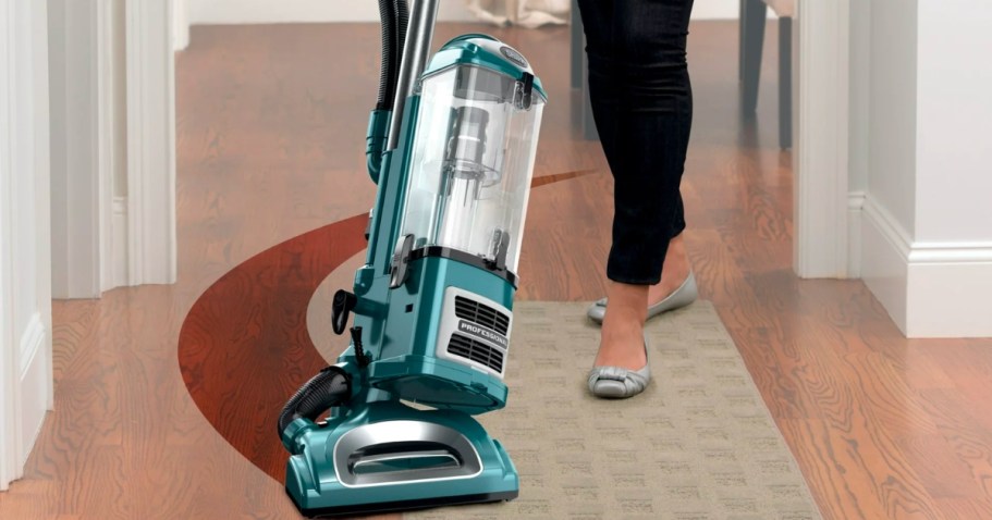 Shark Navigator Lift-Away Vacuum Only $97 Shipped on Walmart.com (Regularly $199)