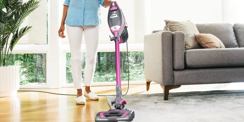 Shark Rocket Corded Stick Vacuum from $89.99 Shipped (Regularly $280) + Get Kohl’s Cash