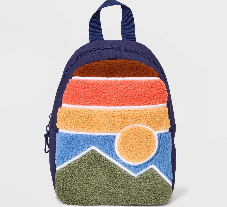 Sherpa Mountains Backpack