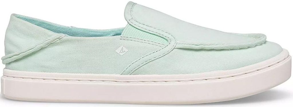 Sperry Salty Kids Shoes
