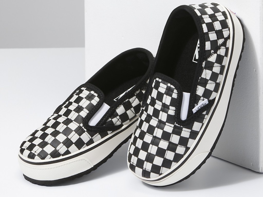 Vans Sneakers for the Family from $13.96 Shipped (Regularly $48) | Hip2Save