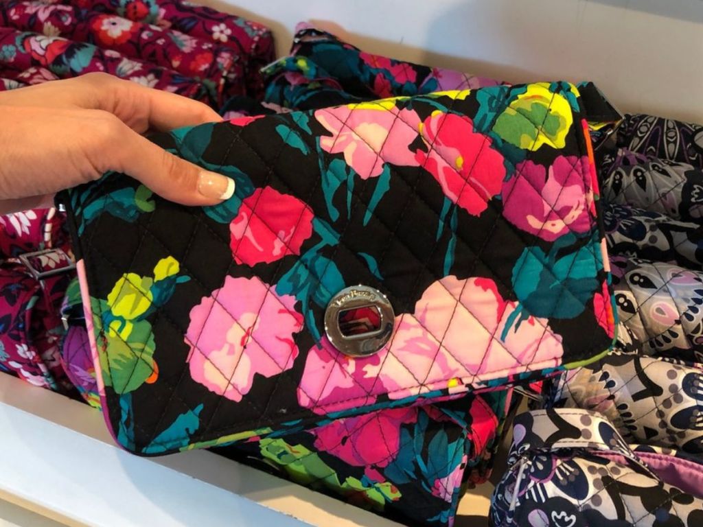 Vera Bradley Wallet