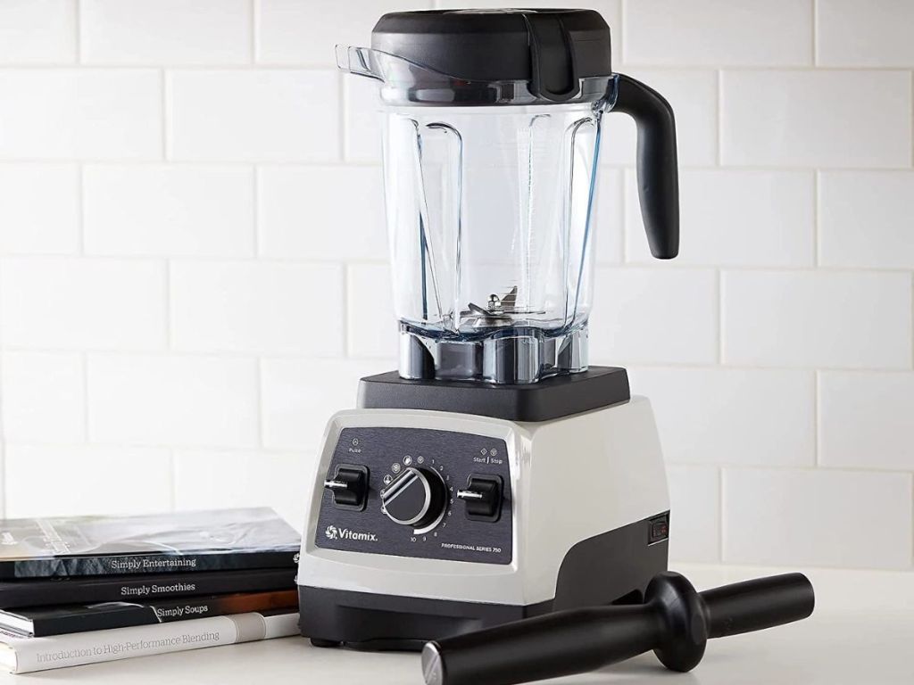 Vitamix 750 Blender