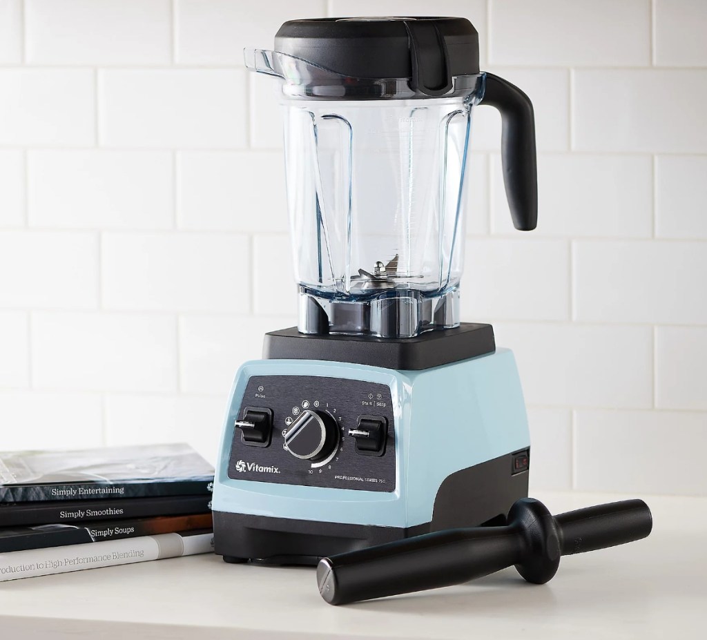 Vitamix 750 blender