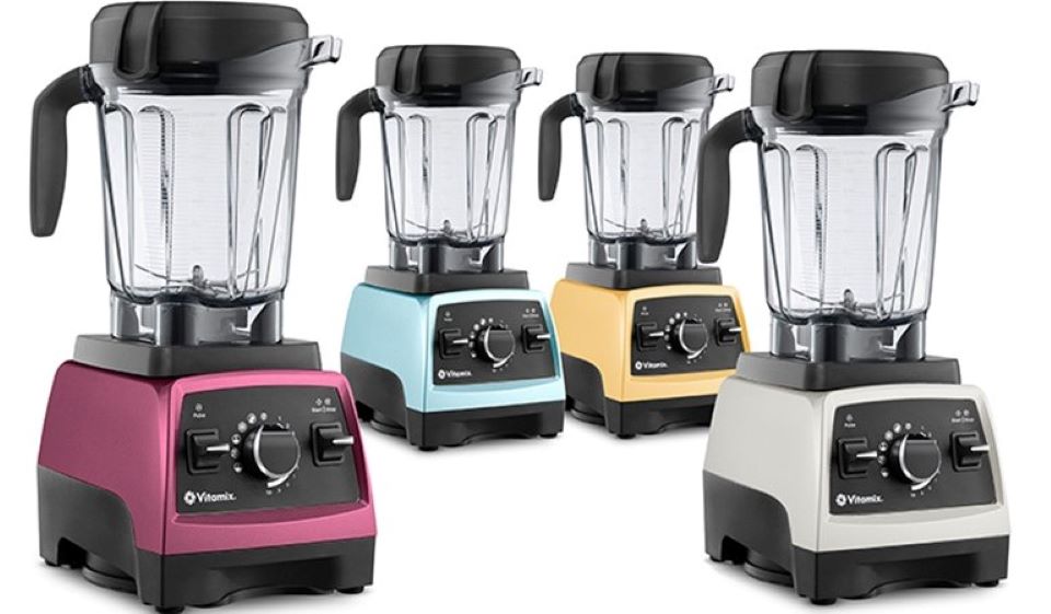 Vitamix Blenders