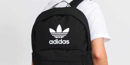 Up to 50% Off Adidas Backpacks | Prices from $20 Shipped!
