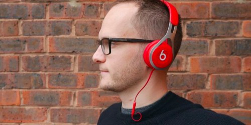Beats EP On-Ear Headphones Just $49.99 Shipped for New HSN Customers (Regularly $100)