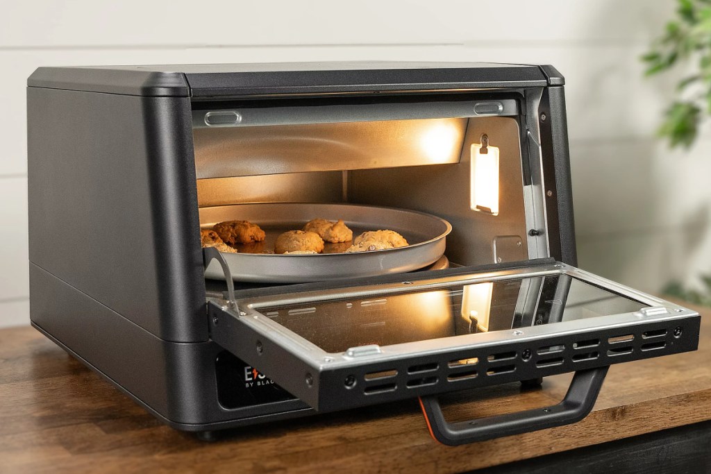 Blackstone Indoor/Outdoor Airfry Pizza Oven Just 9.98 Shipped (Regularly 9)