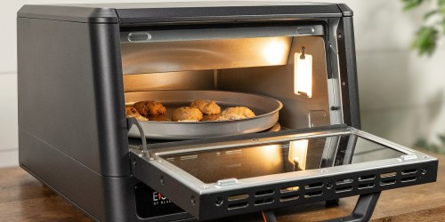 Blackstone Indoor/Outdoor Airfry Pizza Oven Just $159.98 Shipped (Regularly $299)