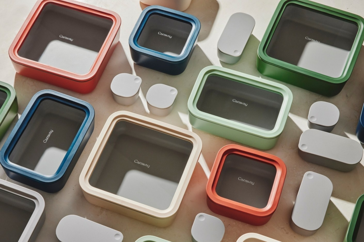 glass food storage containers