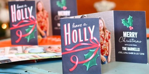 WHOA! 31 FREE Shutterfly Cards (Just Pay $9.99 Shipping)