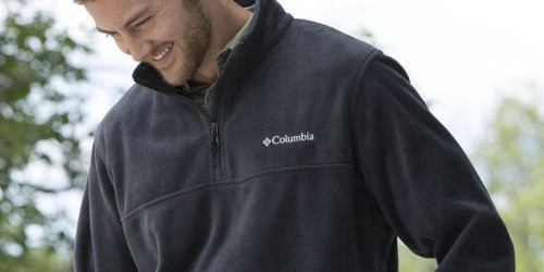 Up to 70% Off Columbia Jackets for the Family | Prices from $17.58 Shipped (Reg. $65)
