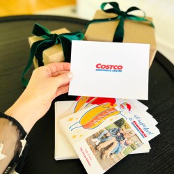 Costco Online Photo Center Closing January 28th | Transfer Photos & Address Book to Shutterfly