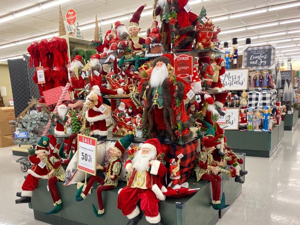 Hobby Lobby Black Friday 2022 Sales - Save on Home Decor and More!