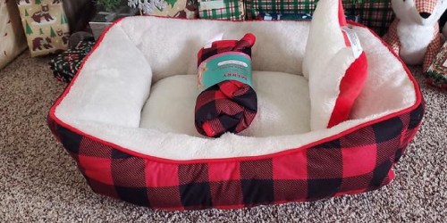 BOGO Free Petco Dog Beds & Toys (Get 3-Piece Gift Sets for Only $8.75 Each!)