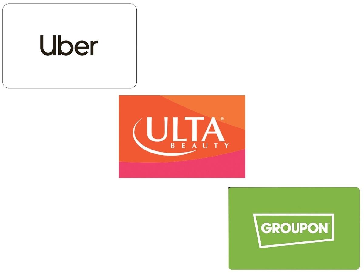 Buy Uber Gift Cards In Bulk | Corporate Discount Program