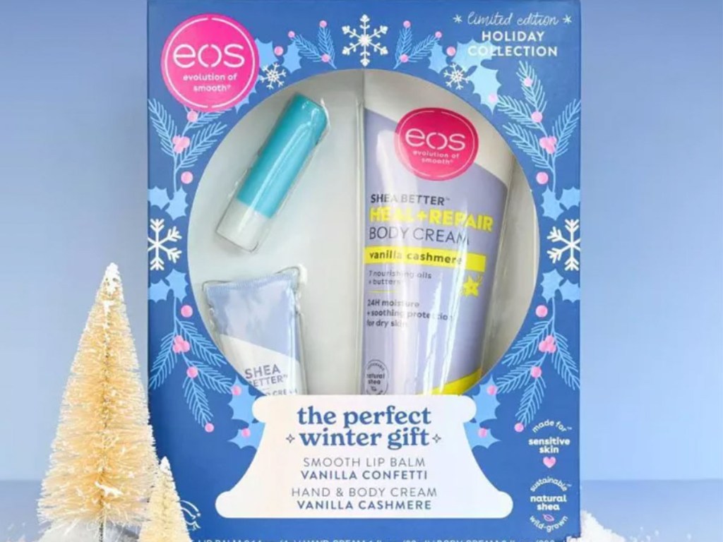 eos gift set