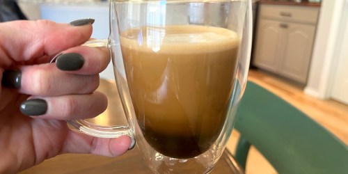 8 Best Glass Coffee Mugs for 2022 – Starting at Just $9!