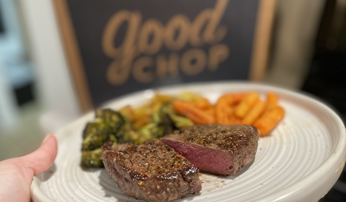 I Compared My Good Chop Meat Subscription Box to My Grocery Store Prices (+ Free Steaks Promo)