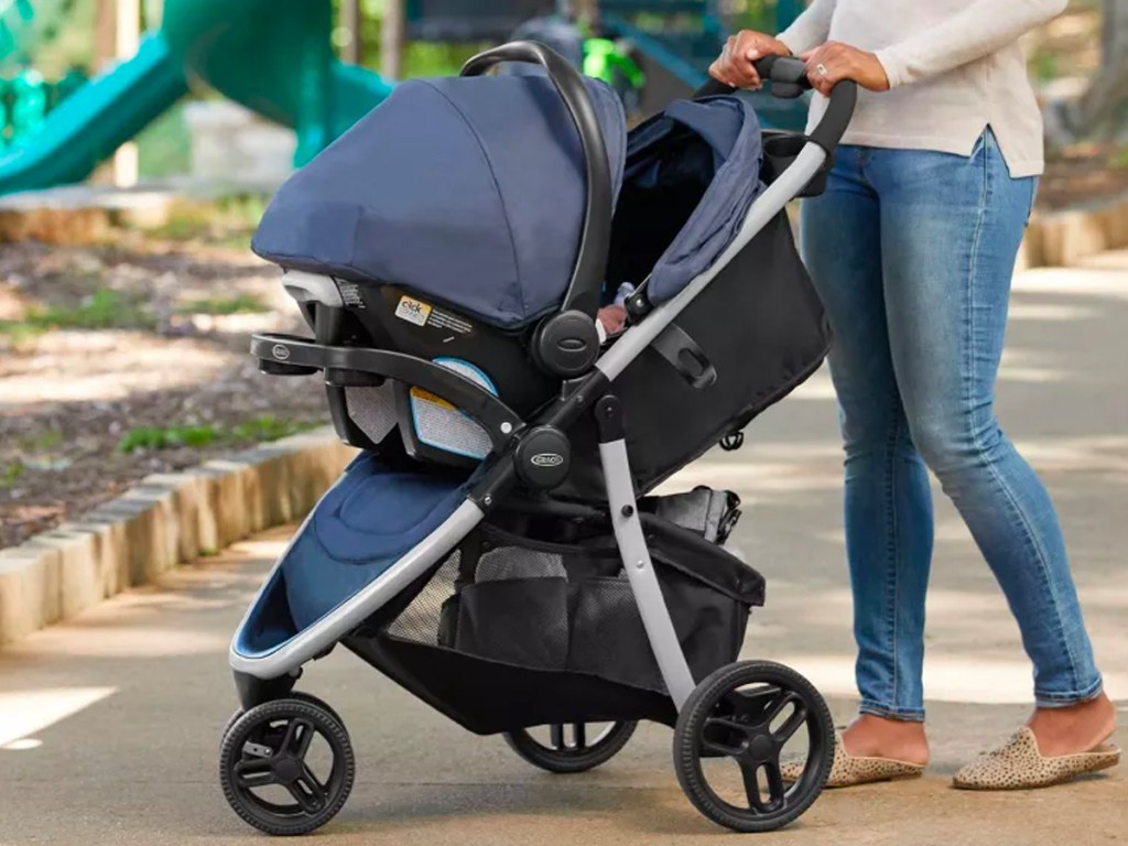 Up to 50 Off Target Baby Gear Sale = Ingenuity Activity Gym Just 34.