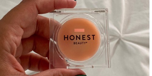 Honest Beauty Magic Balm Just $5 Shipped on Amazon (Reg. $13)