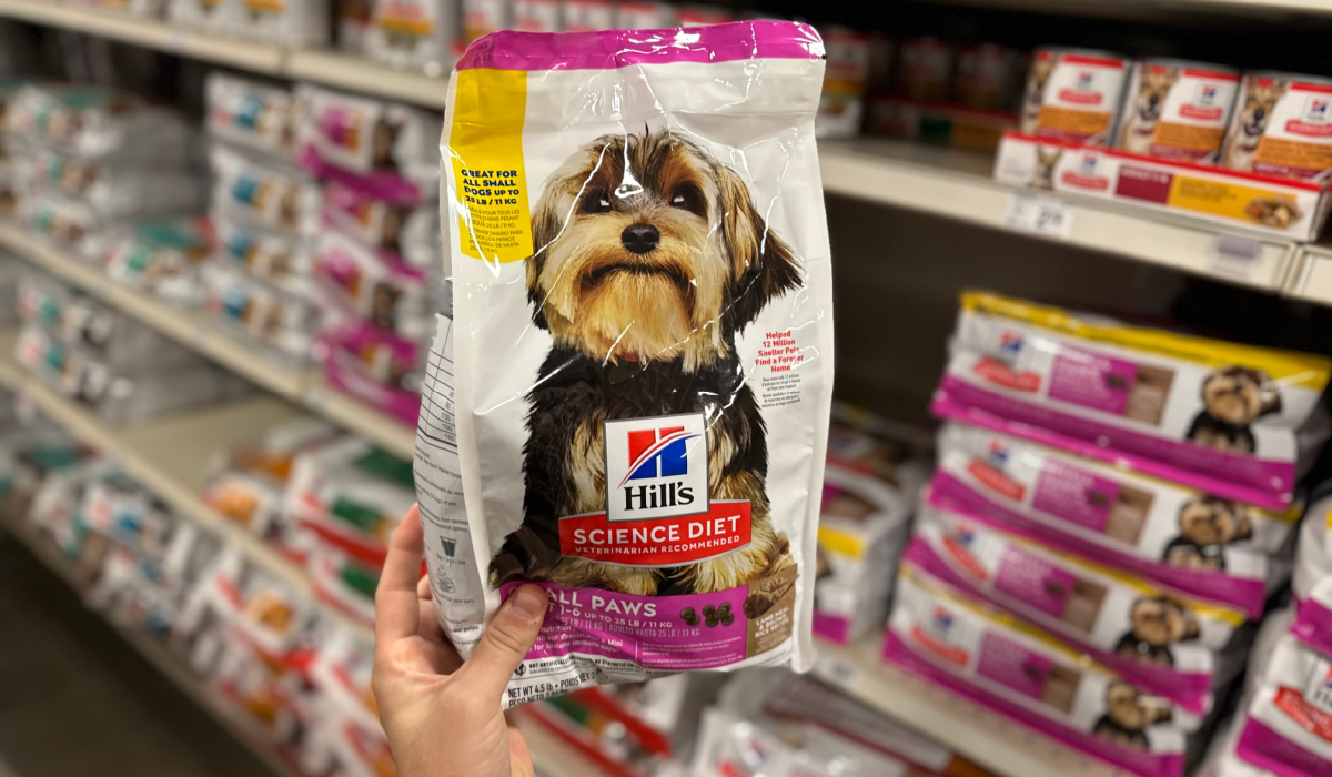 Science diet dog treats cheap petsmart