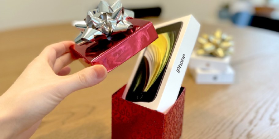 FREE iPhone 16e from Metro by T-Mobile After Gift Card (+ $50/Month Unlimited Plan)