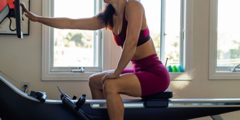 Get Up to $775 Off Hydrow Rowing Machines (+ $250 Worth of FREE Gifts!)