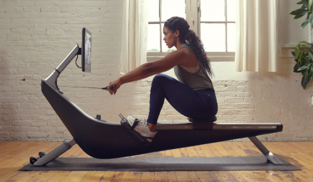 Up to $775 Off Hydrow Rowing Machine + FREE Gifts ($250 Value) & Free Delivery