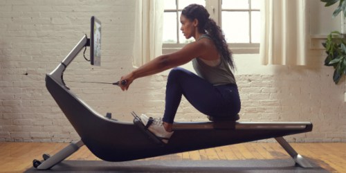 Up to $775 Off Hydrow Rowing Machine (+ Get $250 Worth of FREE Gifts!)