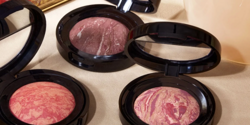 Laura Geller Baked Blush Only $14.52 (Regularly $30) | 12 Shades & Awesome Reviews