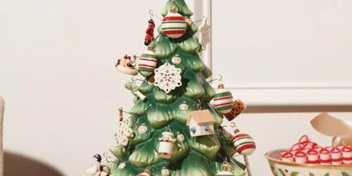 70% Off Lenox Christmas Decorations on Macys.com
