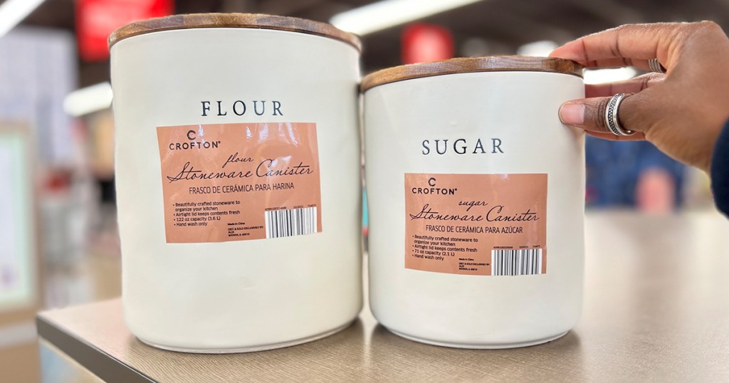 magnolia canister dupes at aldis