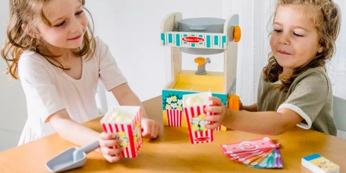 *HOT* Melissa and Doug Toys Sale | Fun at The Fair Sets from $8.61 Each on Target.com (Regularly $23)