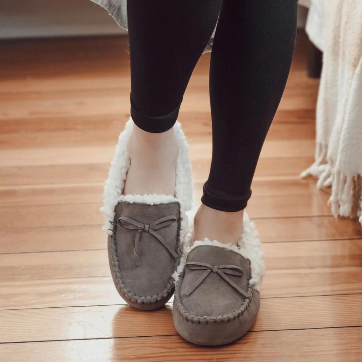 Muk luks Jaylah slippers