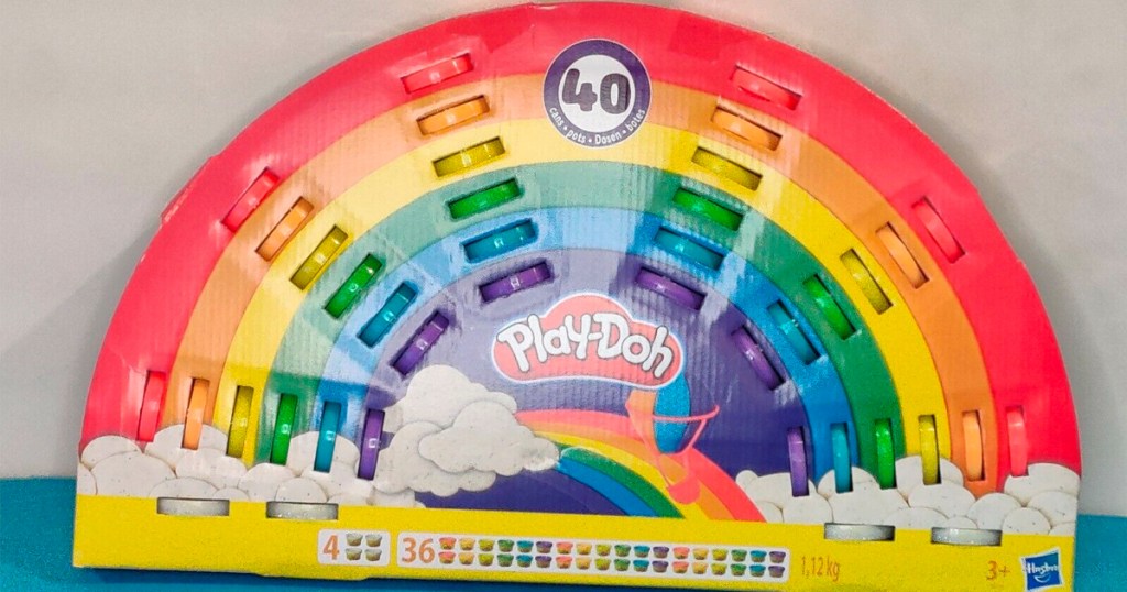 ultimate play-doh
