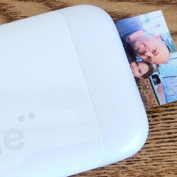 Portable Photo Printer Only $67.99 Shipped on Amazon | Print Pictures Right From Your Phone!