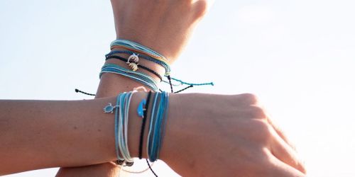 Up to 90% Off Pura Vida Jewelry + FREE Shipping | Styles from Only $1!