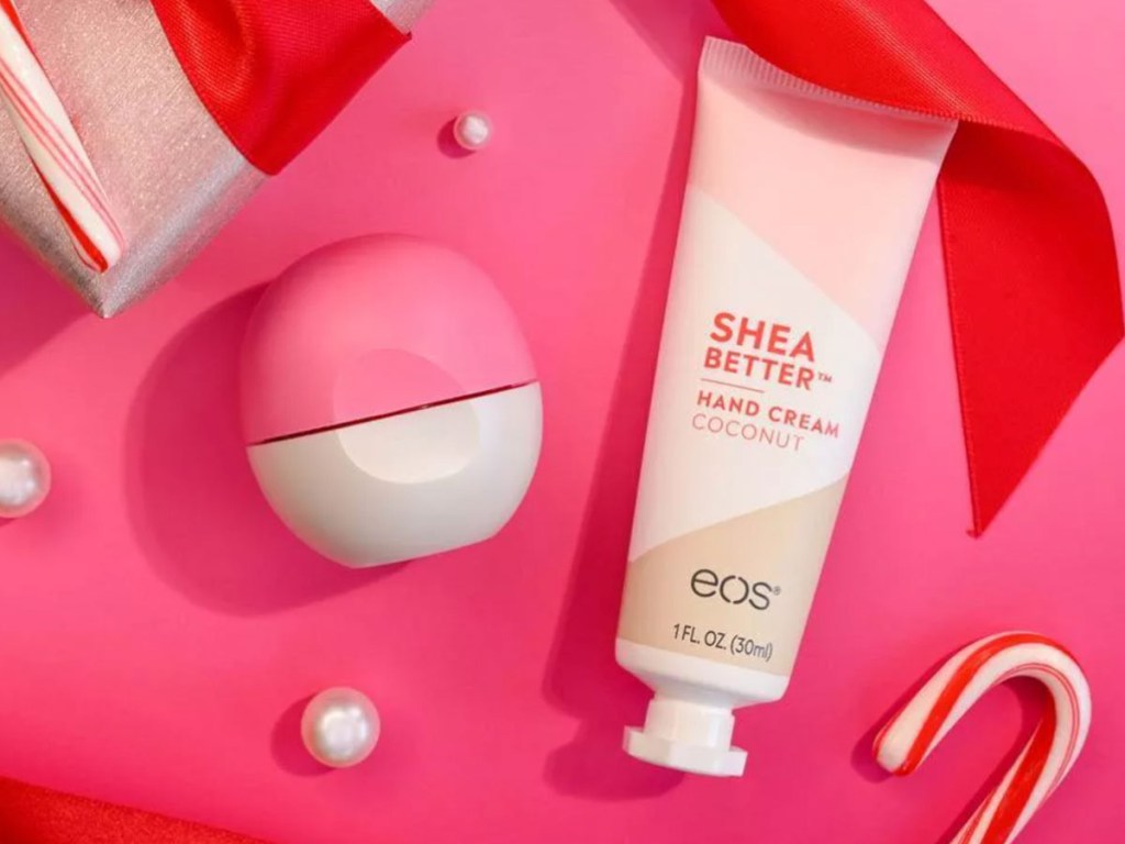 eos gift set