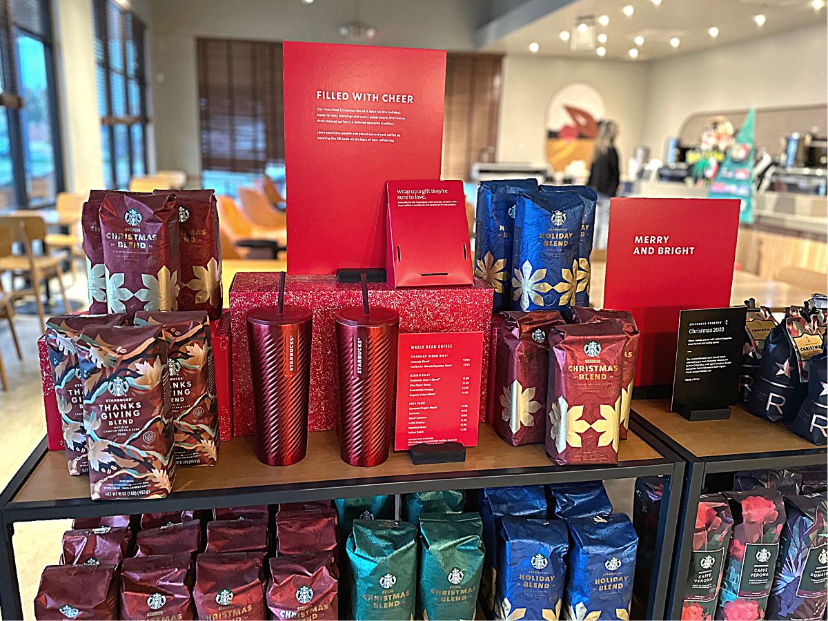 Is Starbucks Open On Christmas Here Are Starbucks Christmas Hours Is starbucks open on christmas here are starbucks christmas hours